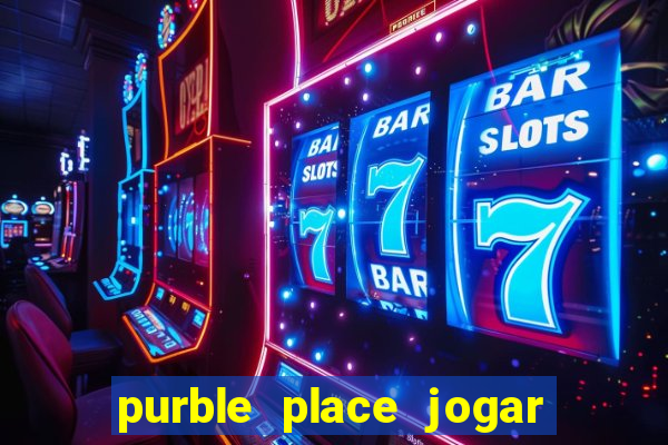 purble place jogar no click jogos